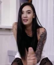 网曝热明星顶级合成视频之刘诗诗15分钟口交大鸡巴被干.